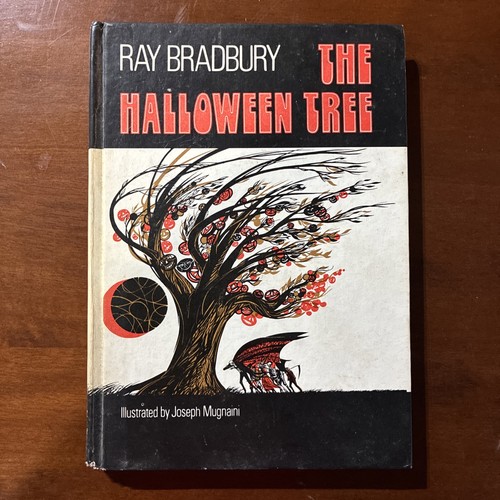 Vtg the halloween - vtg,